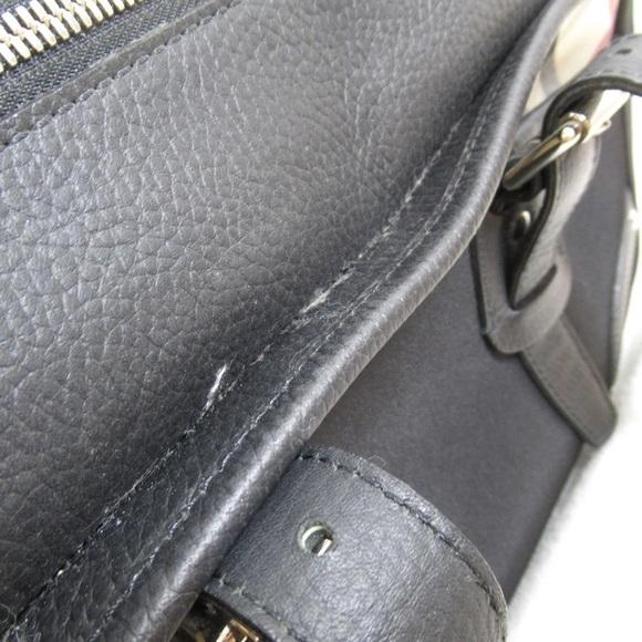 Burberry Boston Bag - Picture 11 of 12